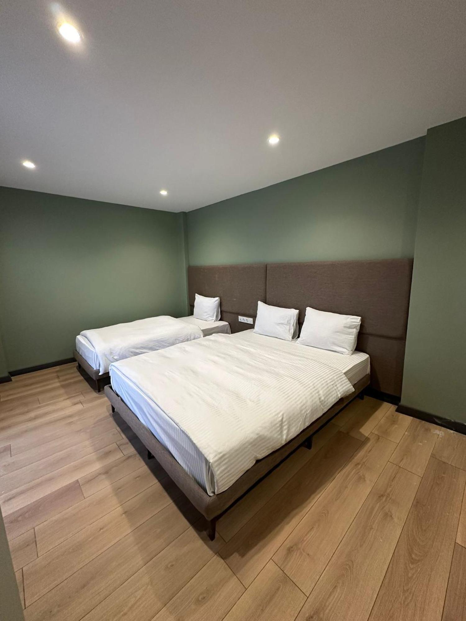 Heaven Inn Airport Hotel Arnavutkoy ภายนอก รูปภาพ