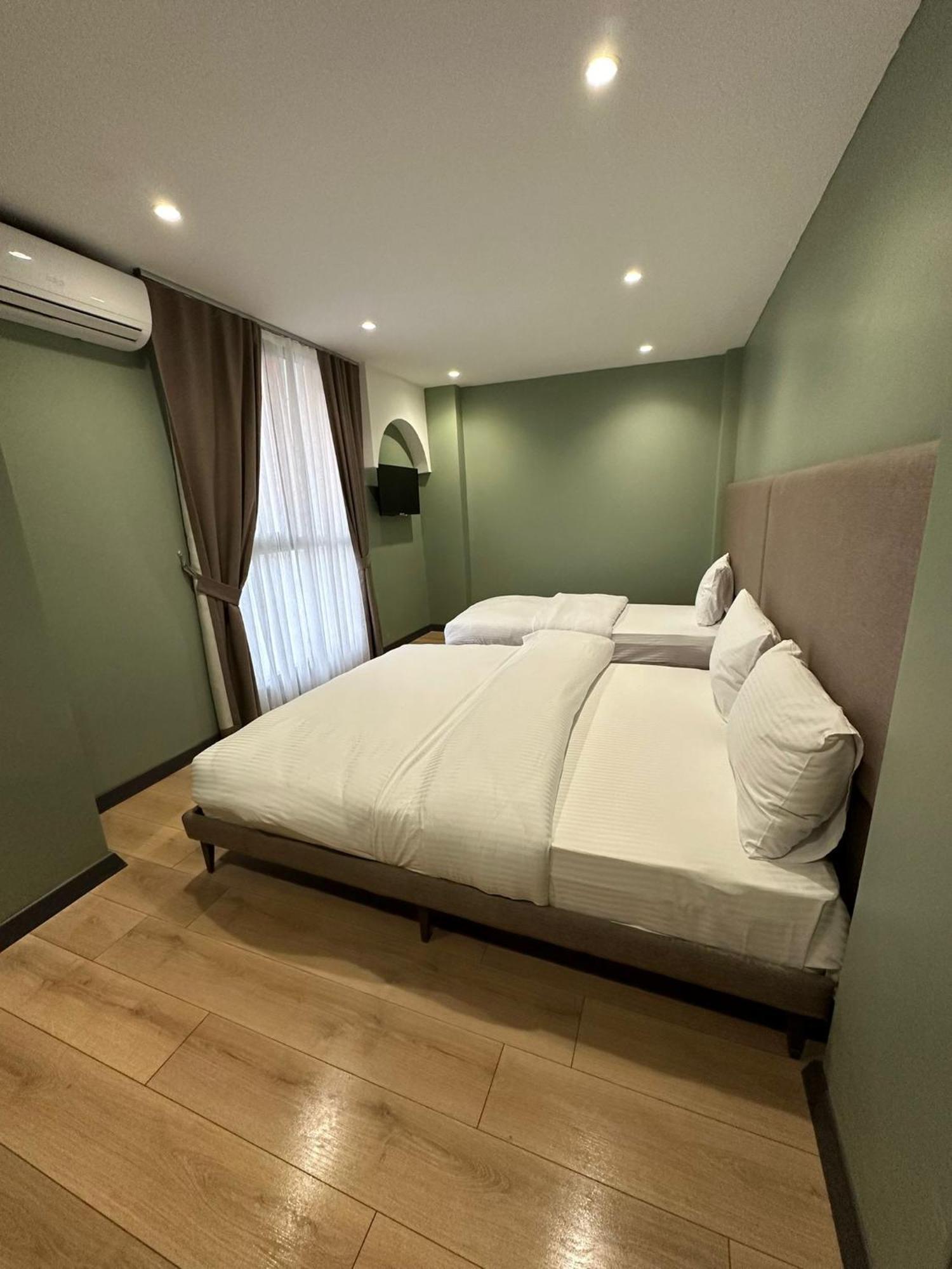 Heaven Inn Airport Hotel Arnavutkoy ภายนอก รูปภาพ