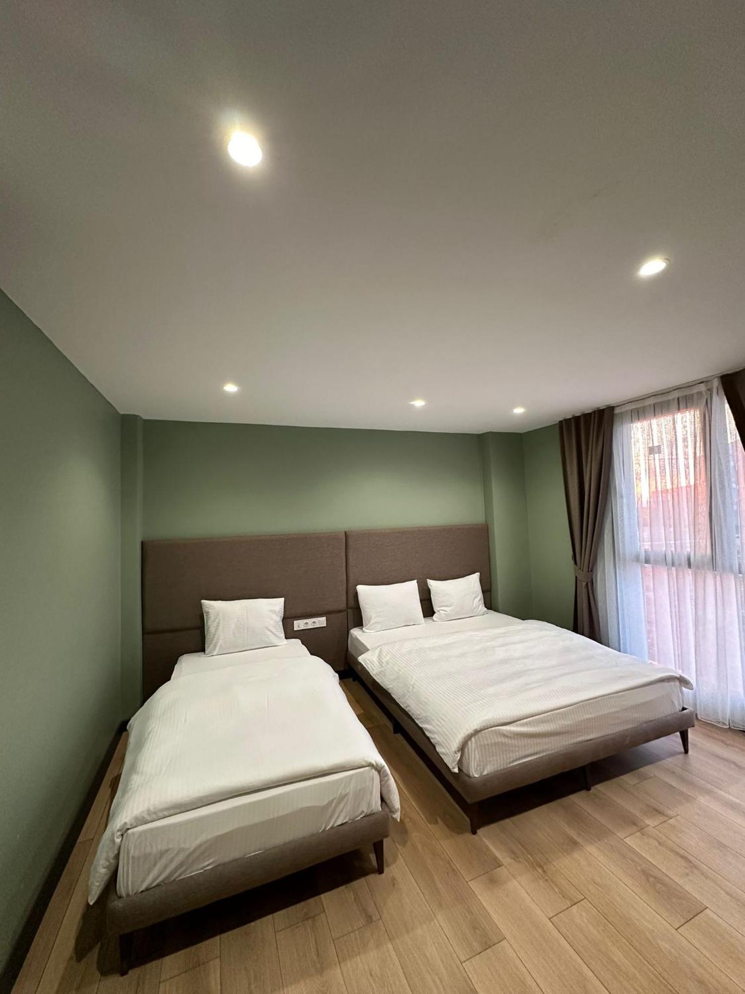 Heaven Inn Airport Hotel Arnavutkoy ภายนอก รูปภาพ